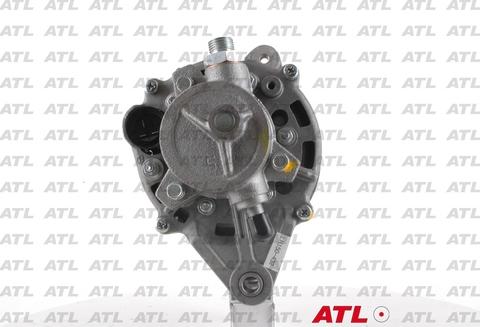 ATL Autotechnik L 64 940 - Генератор unicars.by