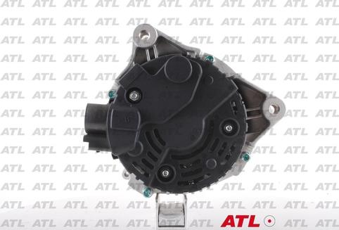 ATL Autotechnik L 64 490 - Генератор unicars.by