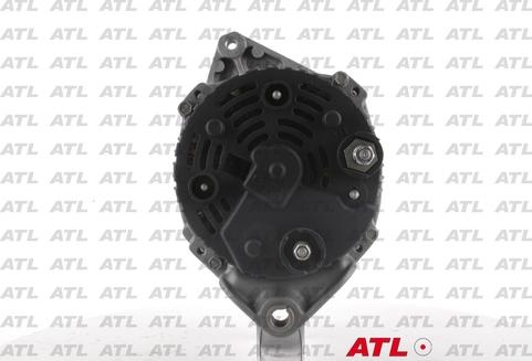 ATL Autotechnik L 64 450 - Генератор unicars.by