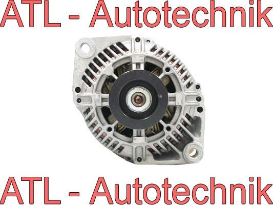 ATL Autotechnik L 64 460 - Генератор unicars.by