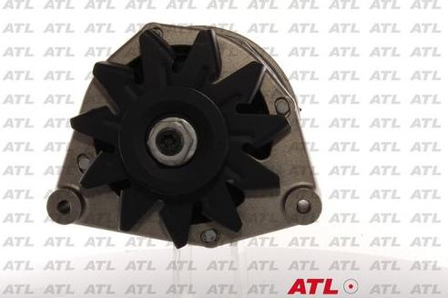 ATL Autotechnik L 64 570 - Генератор unicars.by