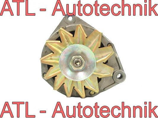 ATL Autotechnik L 64 690 - Генератор unicars.by