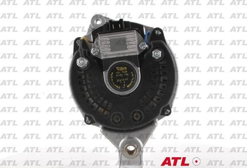 ATL Autotechnik L 64 680 - Генератор unicars.by