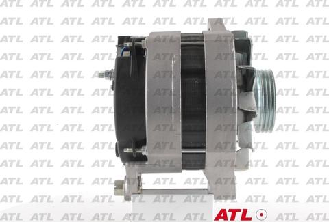 ATL Autotechnik L 64 680 - Генератор unicars.by