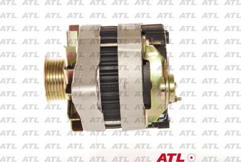 ATL Autotechnik L 64 630 - Генератор unicars.by