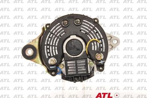 ATL Autotechnik L 64 630 - Генератор unicars.by