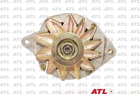 ATL Autotechnik L 64 630 - Генератор unicars.by