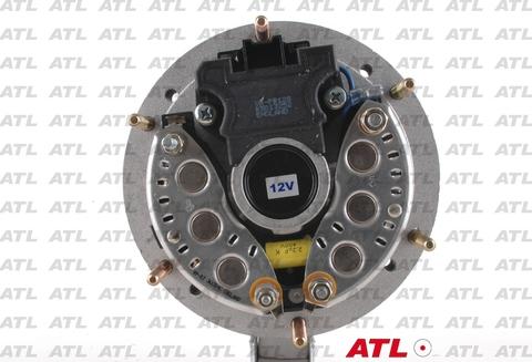 ATL Autotechnik L 64 040 - Генератор unicars.by