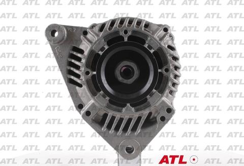 ATL Autotechnik L 64 190 - Генератор unicars.by