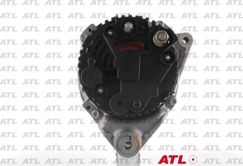 ATL Autotechnik L 64 190 - Генератор unicars.by