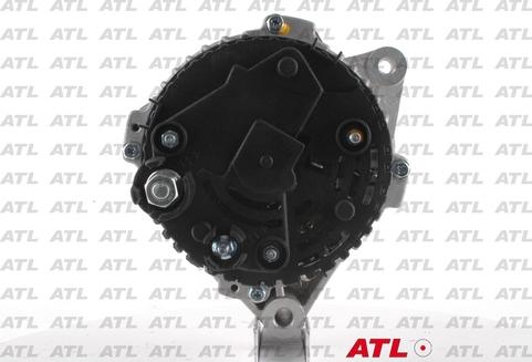 ATL Autotechnik L 64 250 - Генератор unicars.by