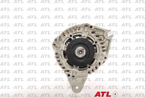 ATL Autotechnik L 64 260 - Генератор unicars.by