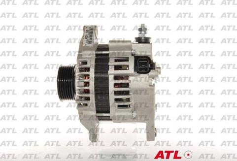 ATL Autotechnik L 65 430 - Генератор unicars.by