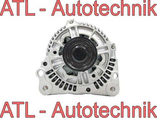 ATL Autotechnik L 65 470 - Генератор unicars.by