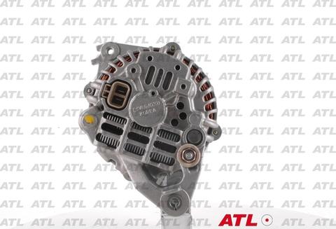 ATL Autotechnik L 65 530 - Генератор unicars.by