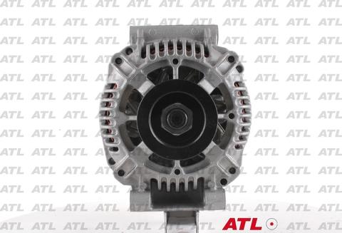 ATL Autotechnik L 65 570 - Генератор unicars.by