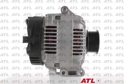 ATL Autotechnik L 65 570 - Генератор unicars.by