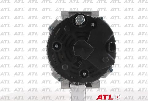 ATL Autotechnik L 65 570 - Генератор unicars.by