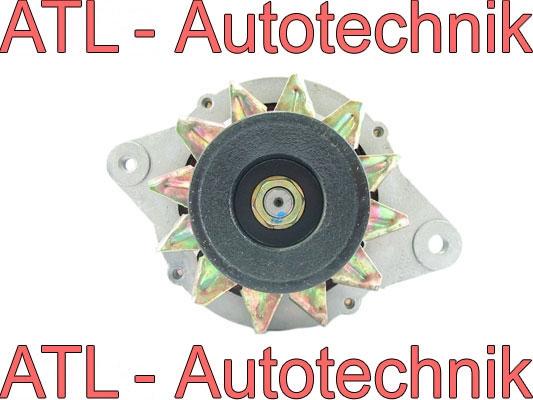 ATL Autotechnik L 65 610 - Генератор unicars.by