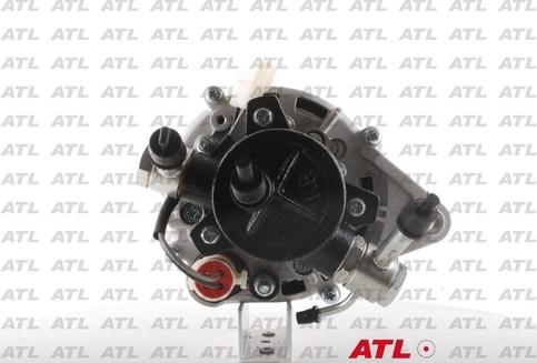 ATL Autotechnik L 65 080 - Генератор unicars.by