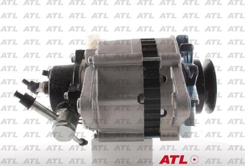 ATL Autotechnik L 65 080 - Генератор unicars.by