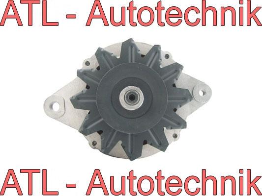 ATL Autotechnik L 65 070 - Генератор unicars.by