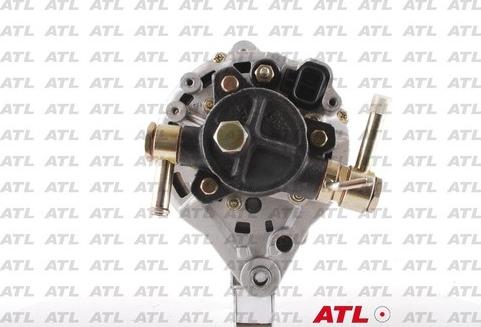 ATL Autotechnik L 65 150 - Генератор unicars.by