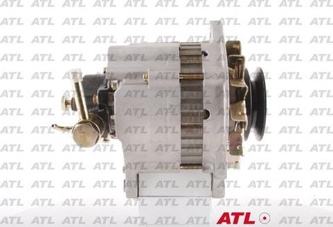 ATL Autotechnik L 65 150 - Генератор unicars.by