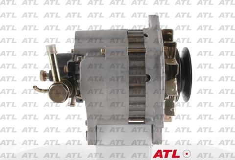 ATL Autotechnik L 65 160 - Генератор unicars.by