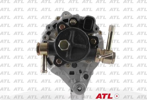 ATL Autotechnik L 65 160 - Генератор unicars.by