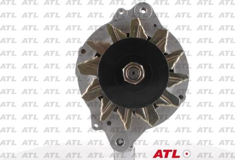 ATL Autotechnik L 65 160 - Генератор unicars.by