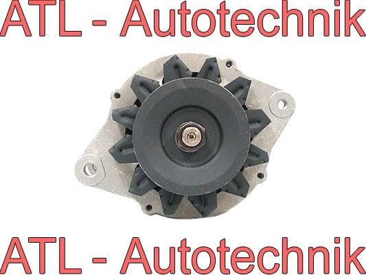 ATL Autotechnik L 65 100 - Генератор unicars.by