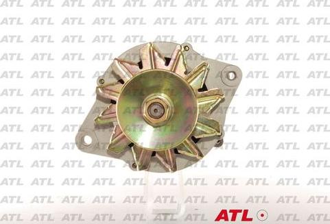 ATL Autotechnik L 65 170 - Генератор unicars.by