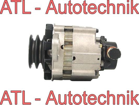 ATL Autotechnik L 65 340 - Генератор unicars.by