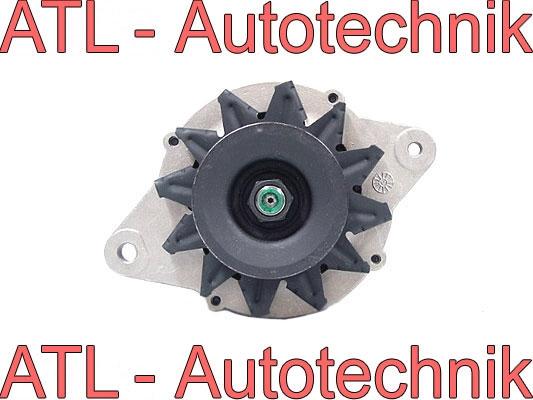 ATL Autotechnik L 65 340 - Генератор unicars.by