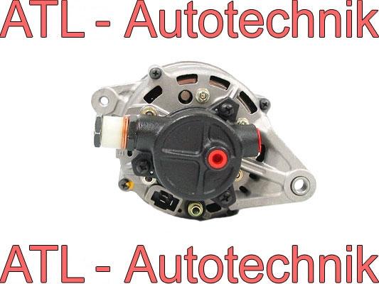 ATL Autotechnik L 65 340 - Генератор unicars.by