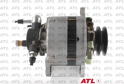 ATL Autotechnik L 65 350 - Генератор unicars.by