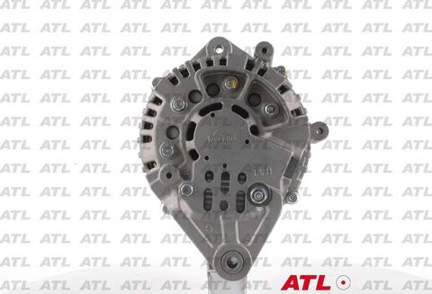 ATL Autotechnik L 65 320 - Генератор unicars.by