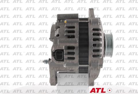 ATL Autotechnik L 65 320 - Генератор unicars.by