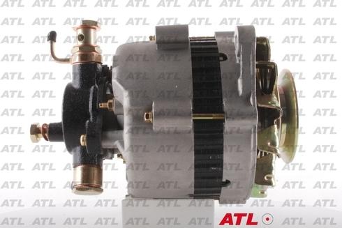 ATL Autotechnik L 65 220 - Генератор unicars.by