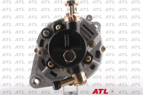 ATL Autotechnik L 65 220 - Генератор unicars.by