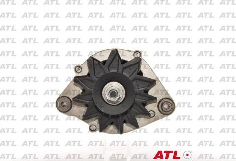 ATL Autotechnik L 60 460 - Генератор unicars.by