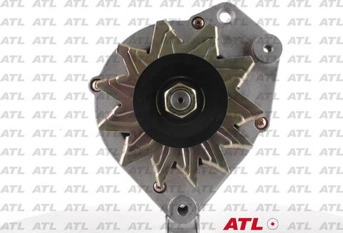 ATL Autotechnik L 60 660 - Генератор unicars.by