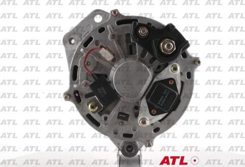 ATL Autotechnik L 60 660 - Генератор unicars.by