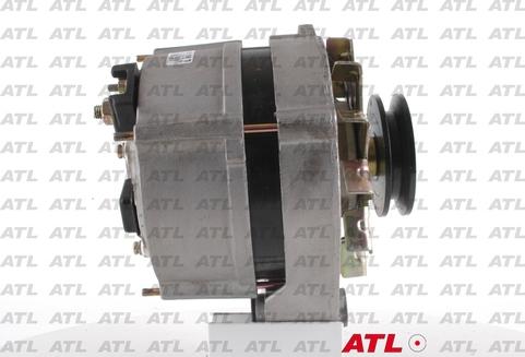 ATL Autotechnik L 60 660 - Генератор unicars.by