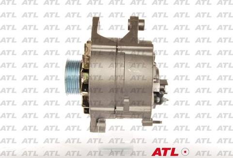 ATL Autotechnik L 60 050 - Генератор unicars.by