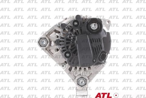 ATL Autotechnik L 60 020 - Генератор unicars.by