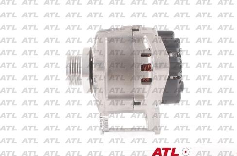 ATL Autotechnik L 60 020 - Генератор unicars.by