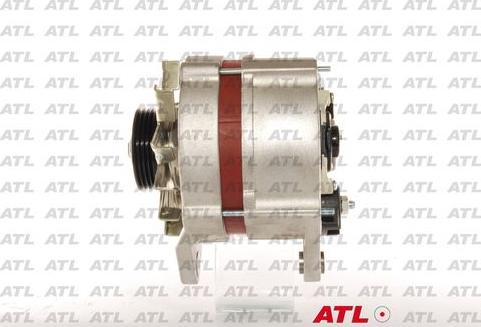 ATL Autotechnik L 60 160 - Генератор unicars.by