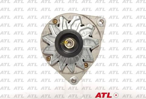 ATL Autotechnik L 60 820 - Генератор unicars.by